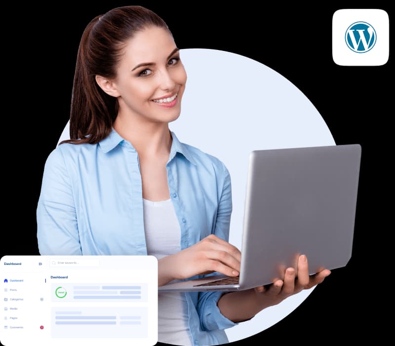 Best WordPress Development Agency